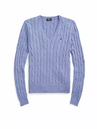 POLO RALPH LAUREN | Pullover Slim Fit KIMBERLY | 